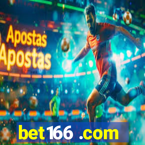 bet166 .com